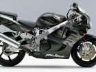 Honda CBR 900RR Fireblade